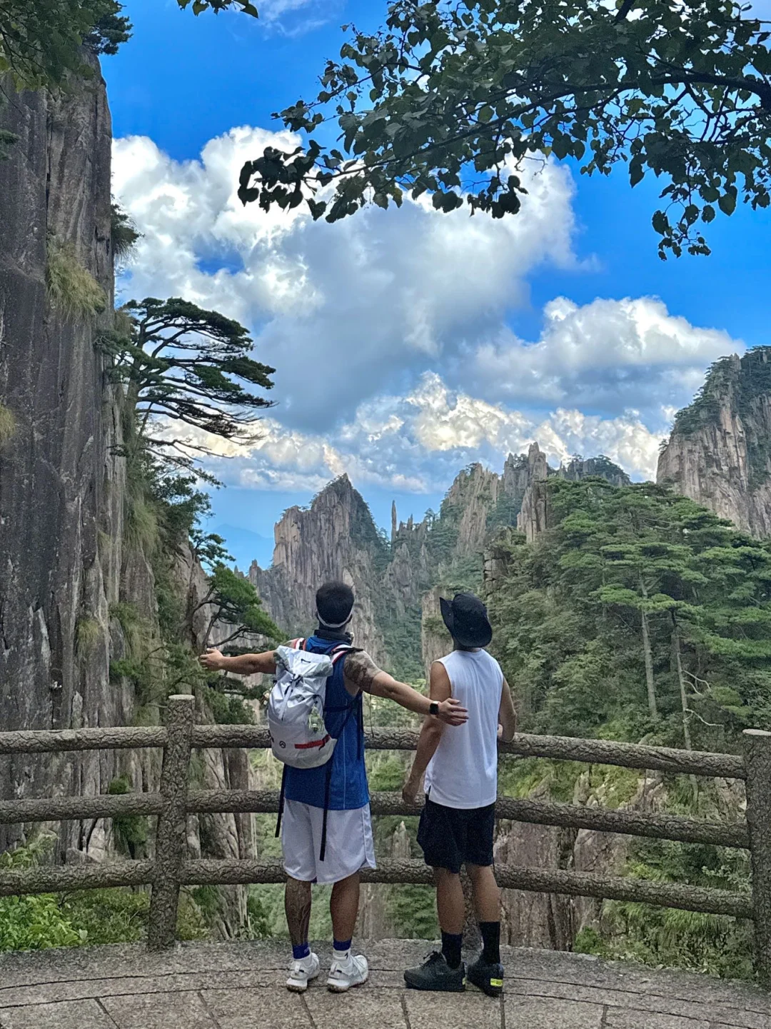 真的不在瑞士🇨🇭!在杭州千岛湖!!!!!