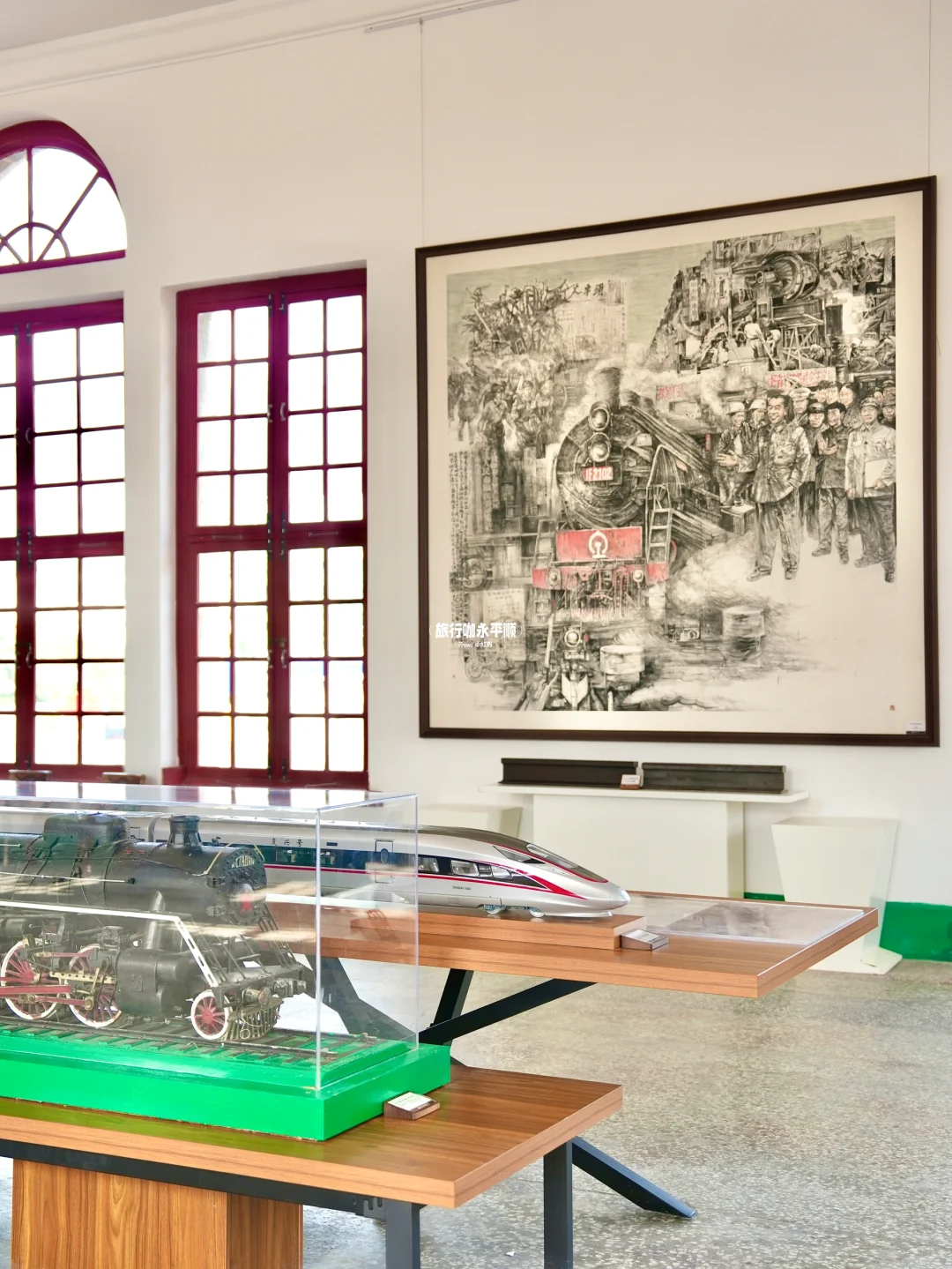 真的搞不懂为什么泰安 只有泰山火