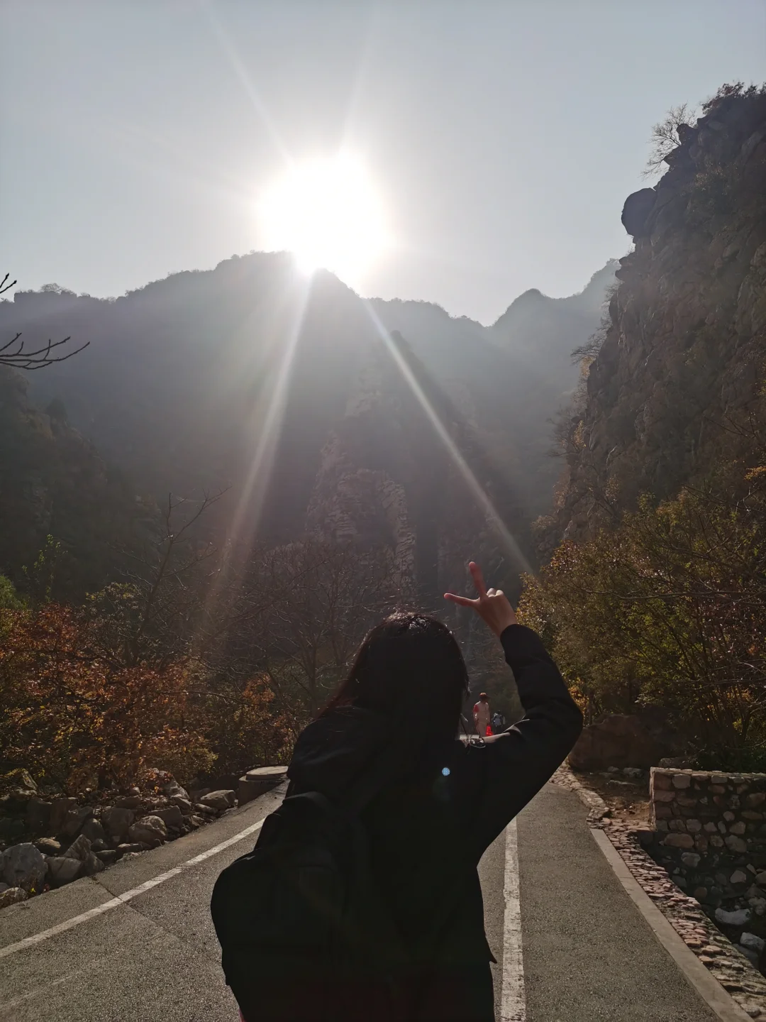 天然大氧吧~梨木台,亲子遛娃好去处