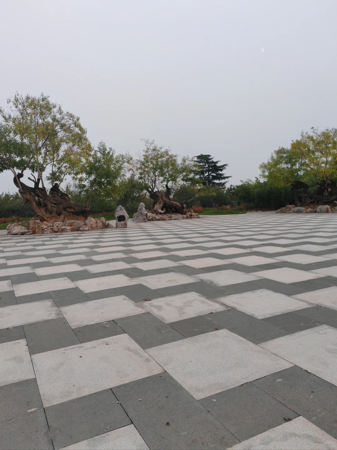 周末旅记—磁县