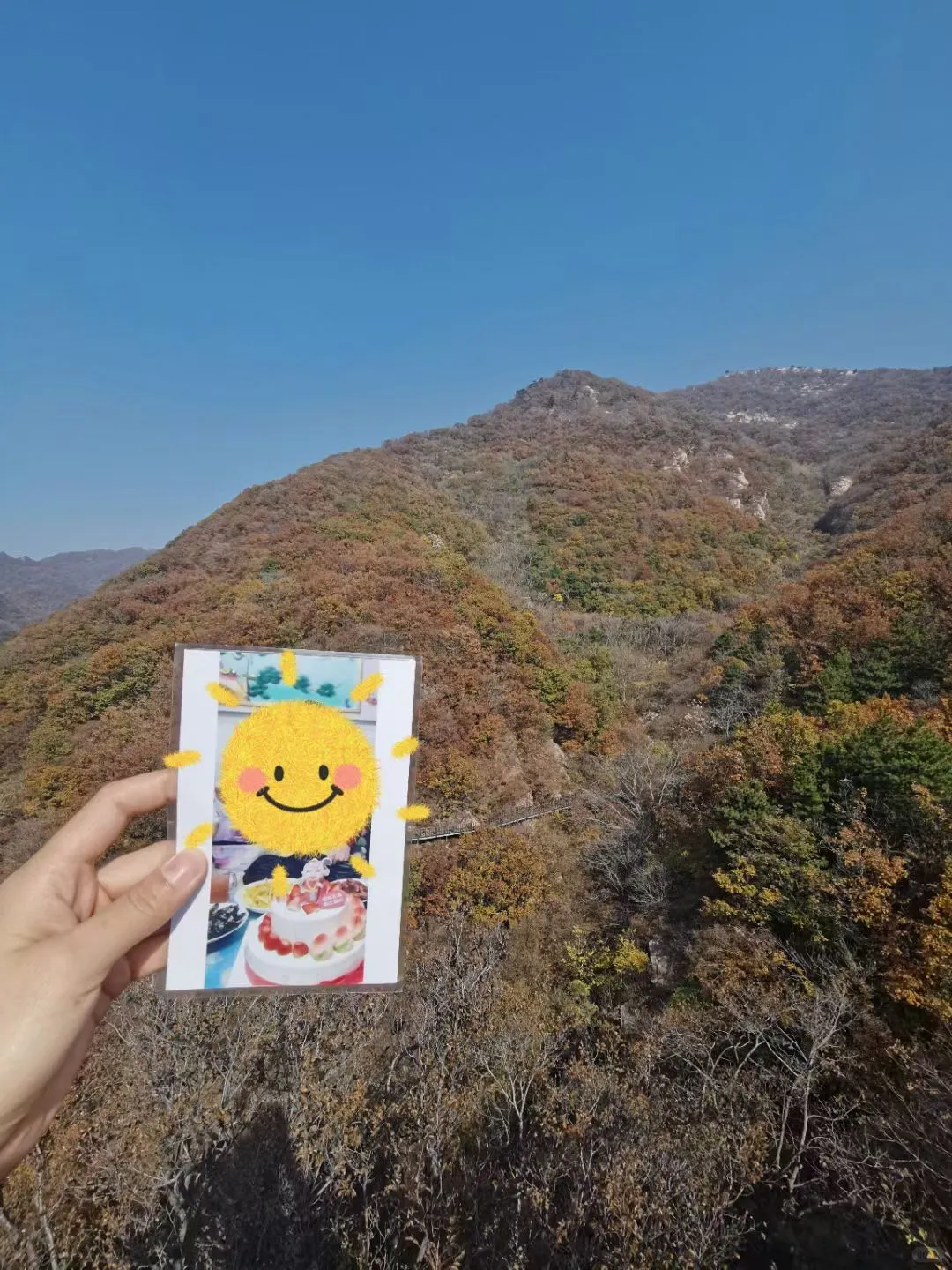 天然大氧吧~梨木台,亲子遛娃好去处