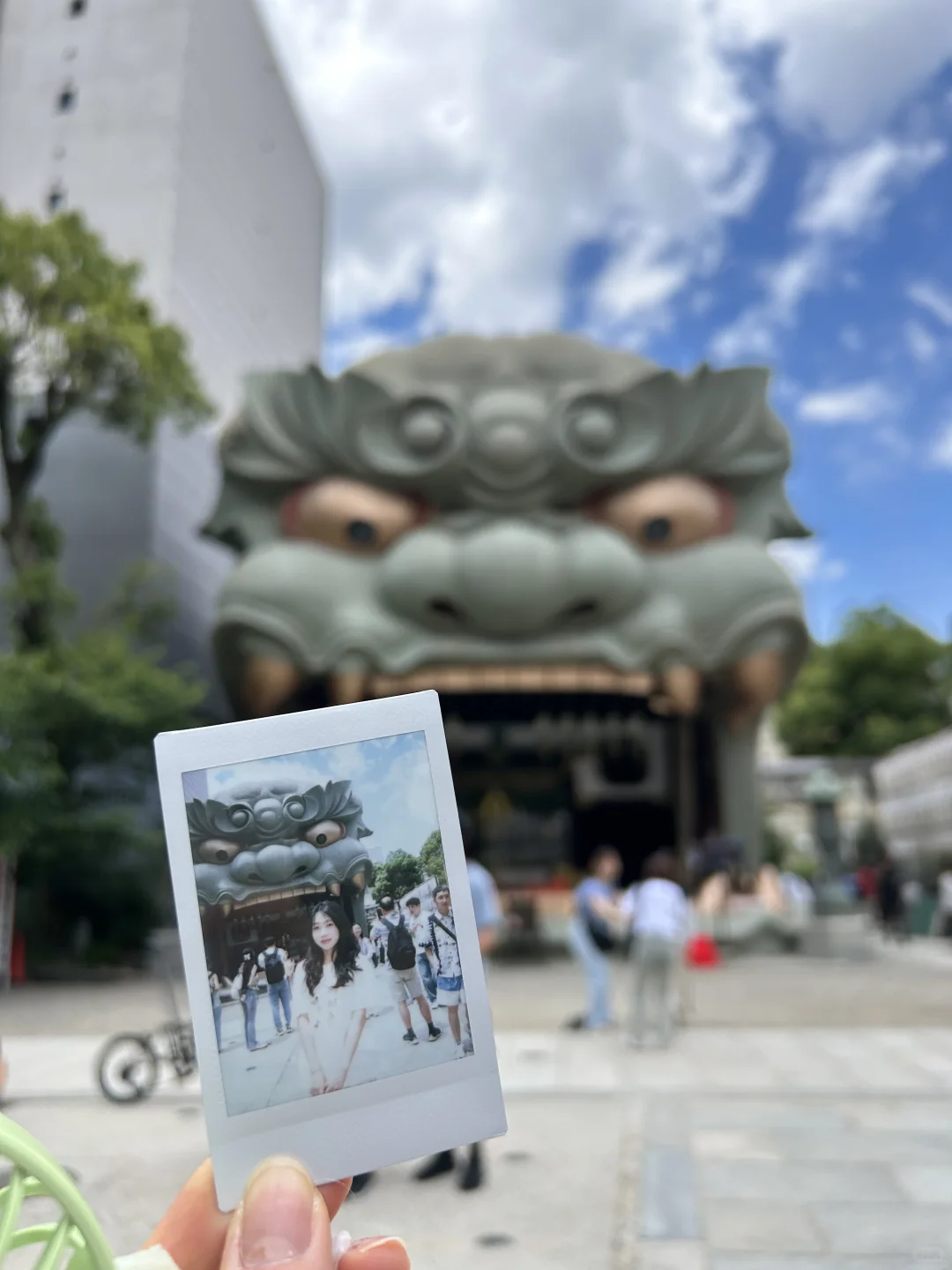 关于我18岁一人勇闯日本12天的攻略与问答
