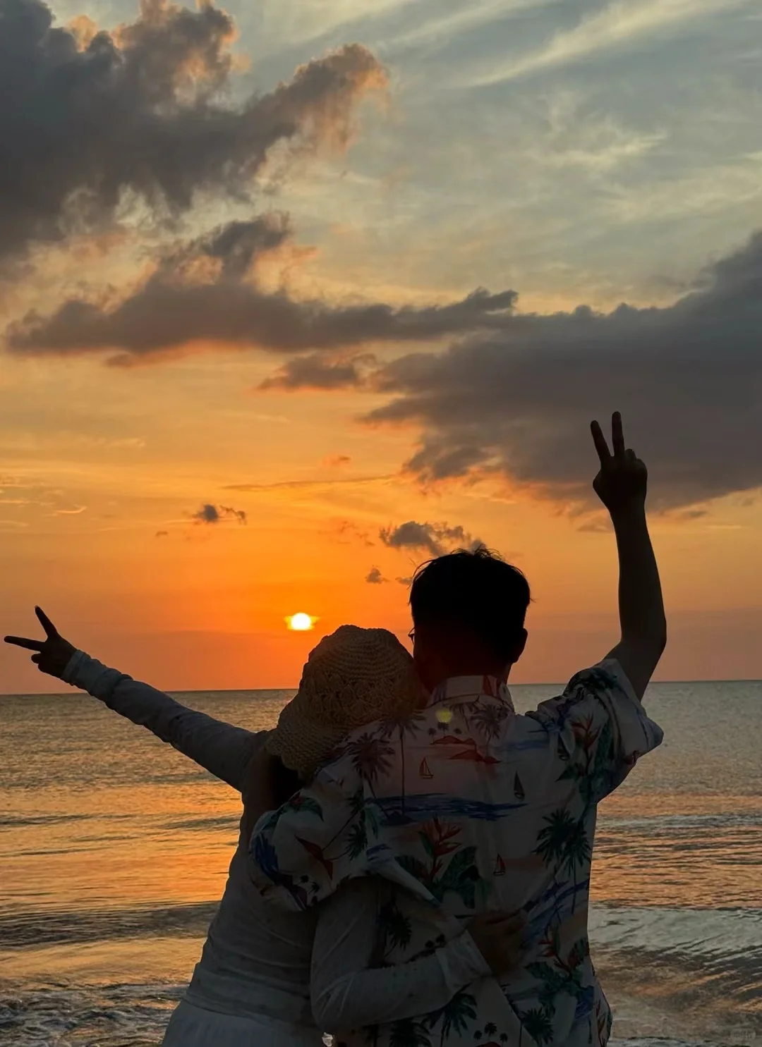 马来西亚-亚庇 四天三夜游🥳