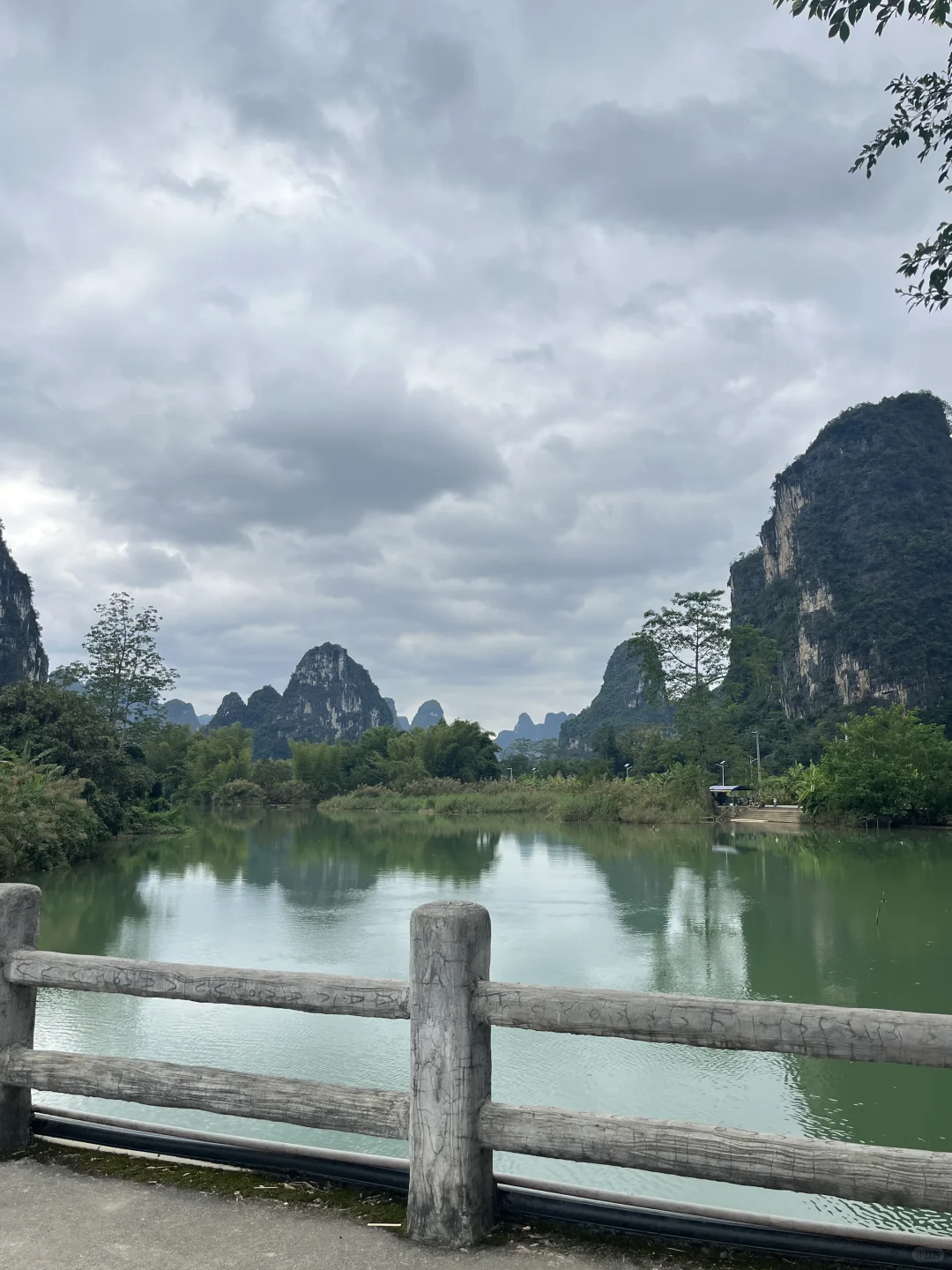 崇左一天自驾怎么玩(保姆攻略)