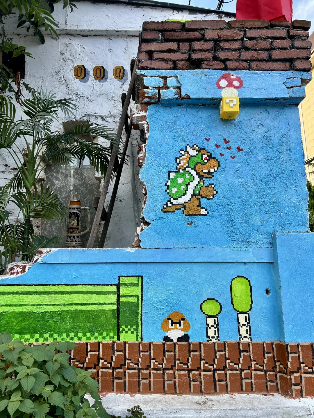 在大连淡人独爱的一条citywalk路线!