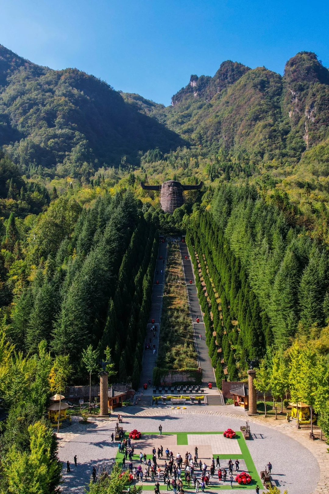 在神农架玩了五天,说说我真实感受和建议