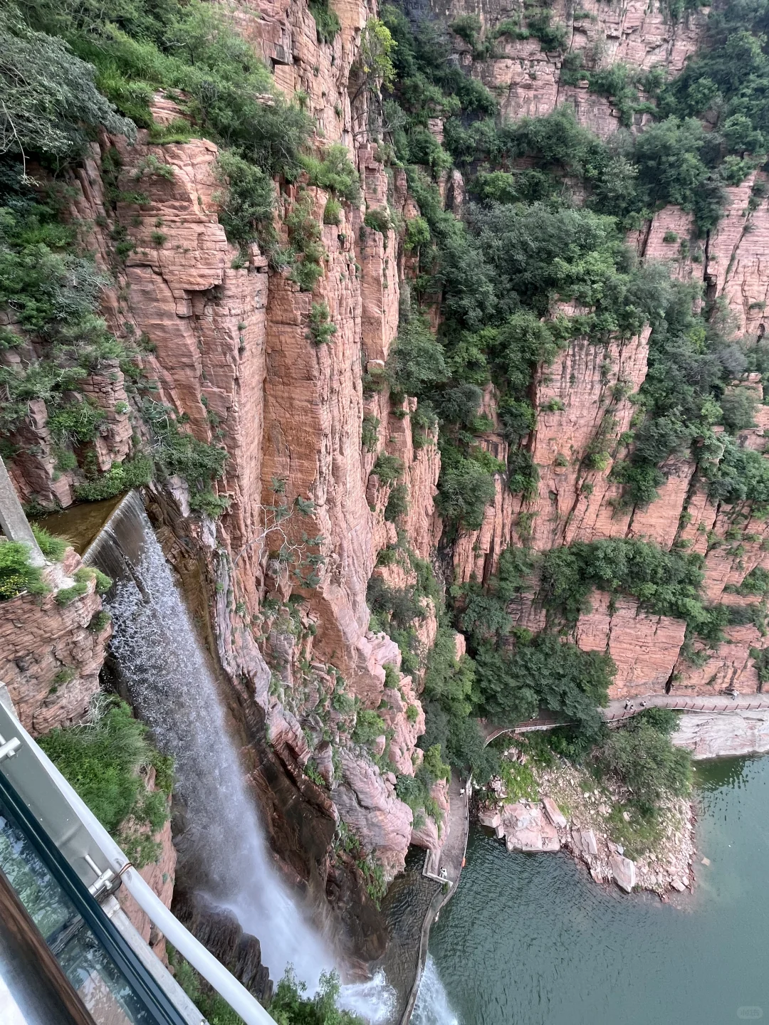 🏞️ 周末进山|邯郸周边两日悠闲度假游