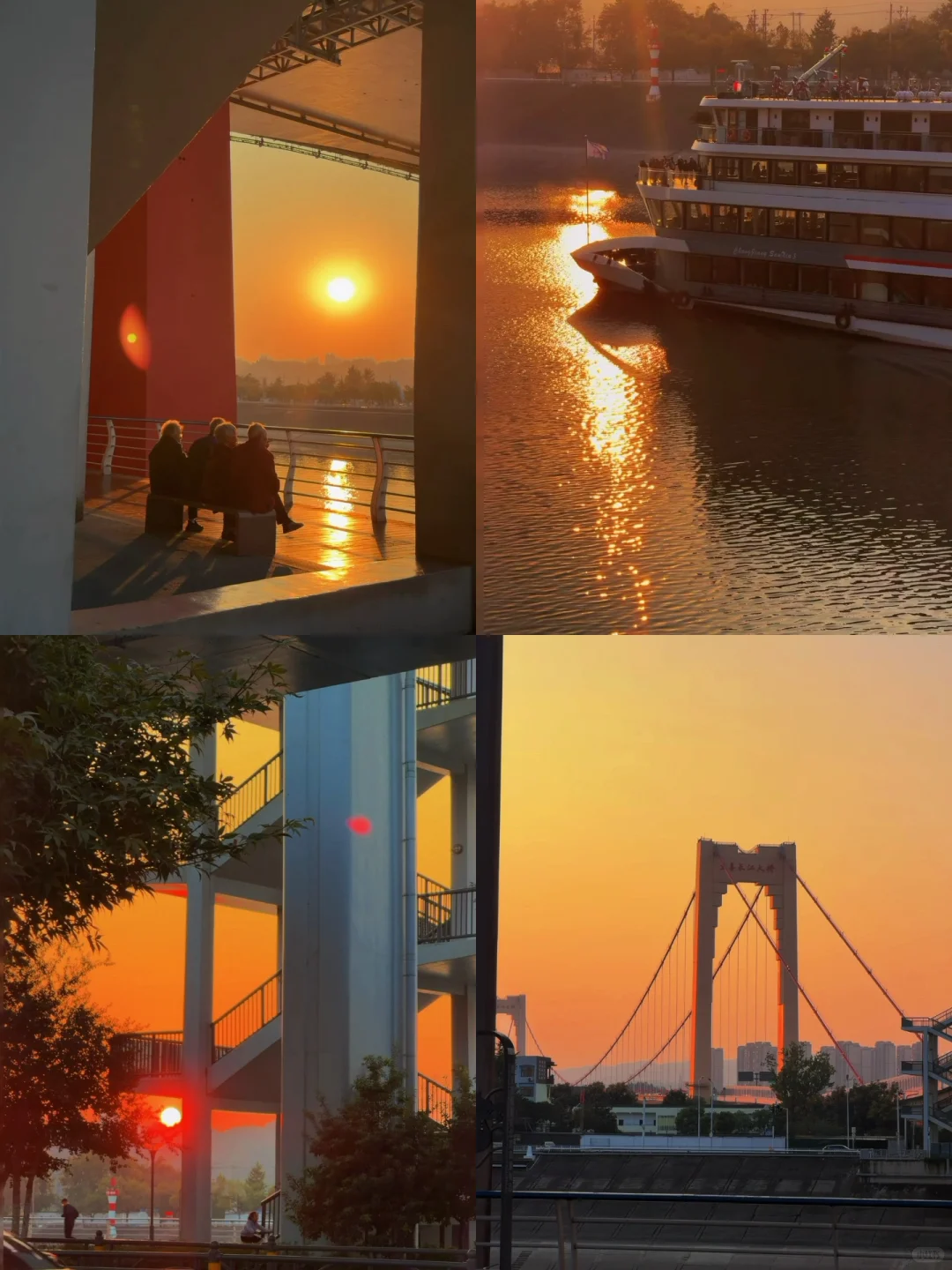 王源宜昌演唱会带你们不要门票玩打卡点