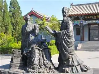 平顶山宝子速来! 神仙景区全包含太香了