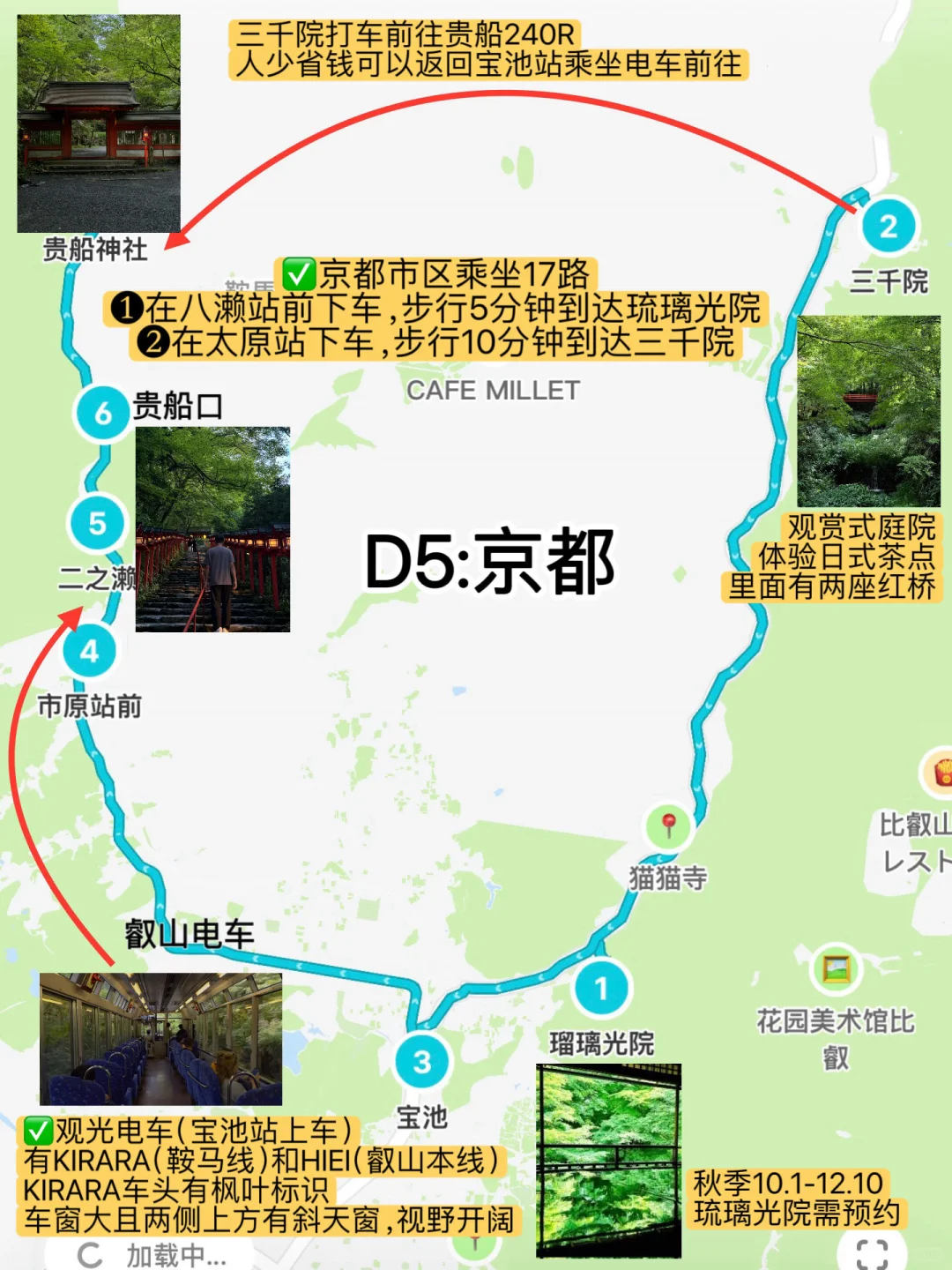 第一次去日本旅行,有这篇超全攻略就够了!