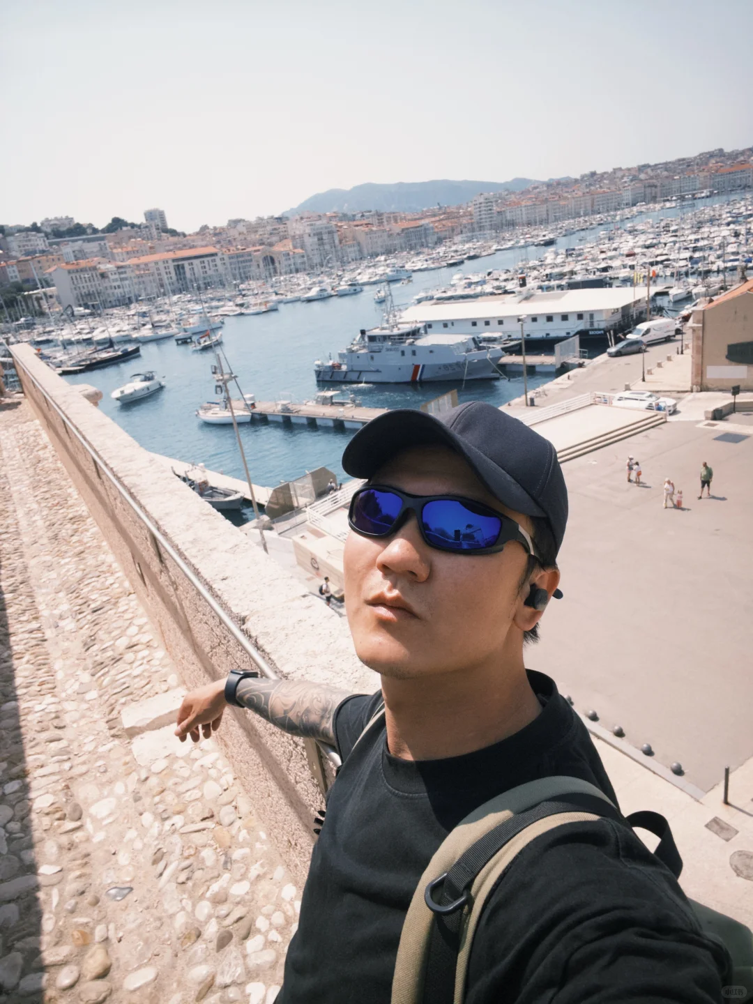 🎒背包旅行欧洲15国43天