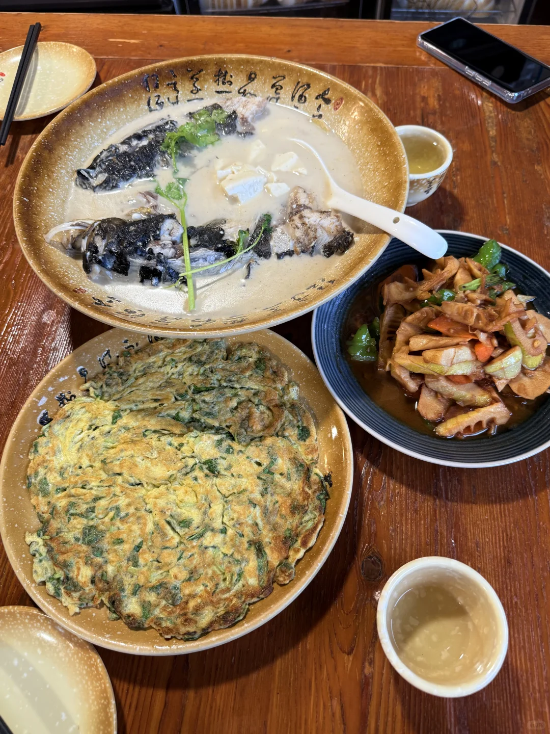 我来说说乌镇到底怎么玩!(一天一夜)