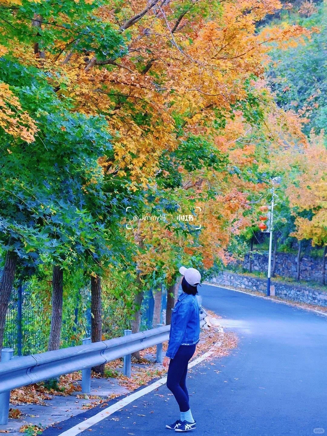10.19北京🍁已达顶流7️⃣个遛娃赏秋地可冲啦