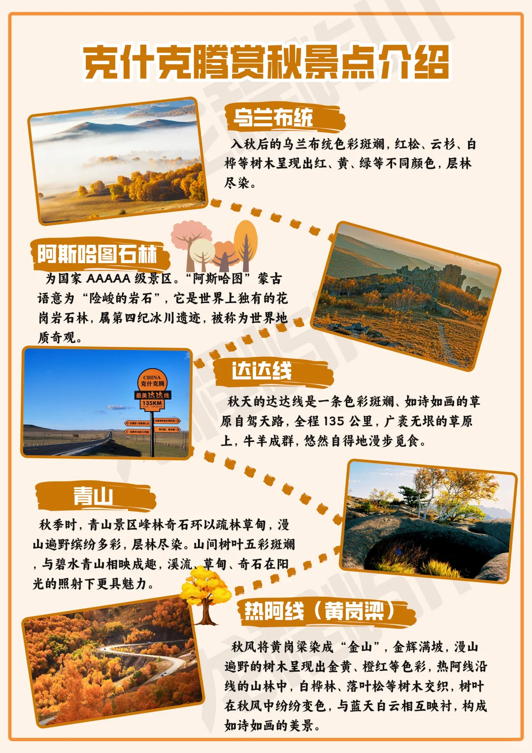 北京-乌兰布统-达达线-热阿线自驾攻略来了