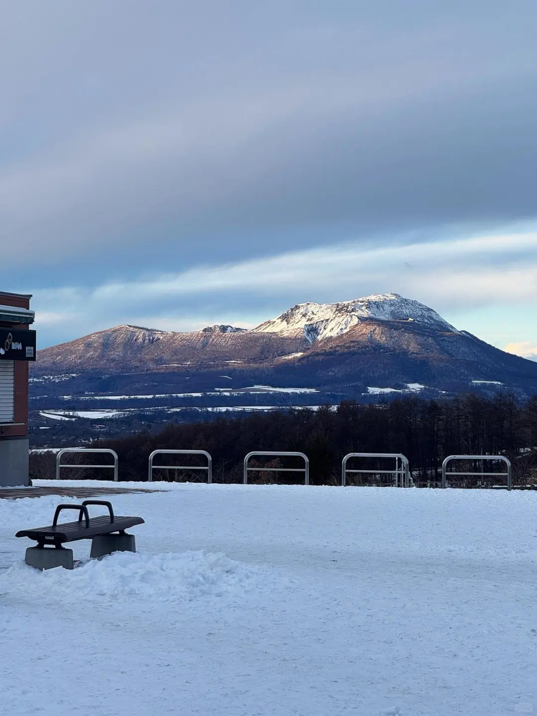 北海道冬季超全景点打卡攻略|冰雪童话必看