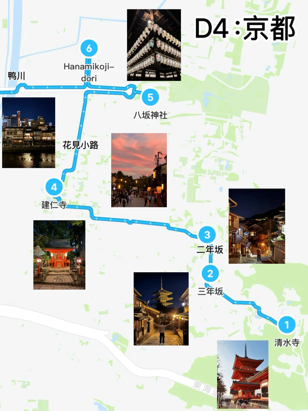 第一次去日本旅行,有这篇超全攻略就够了!