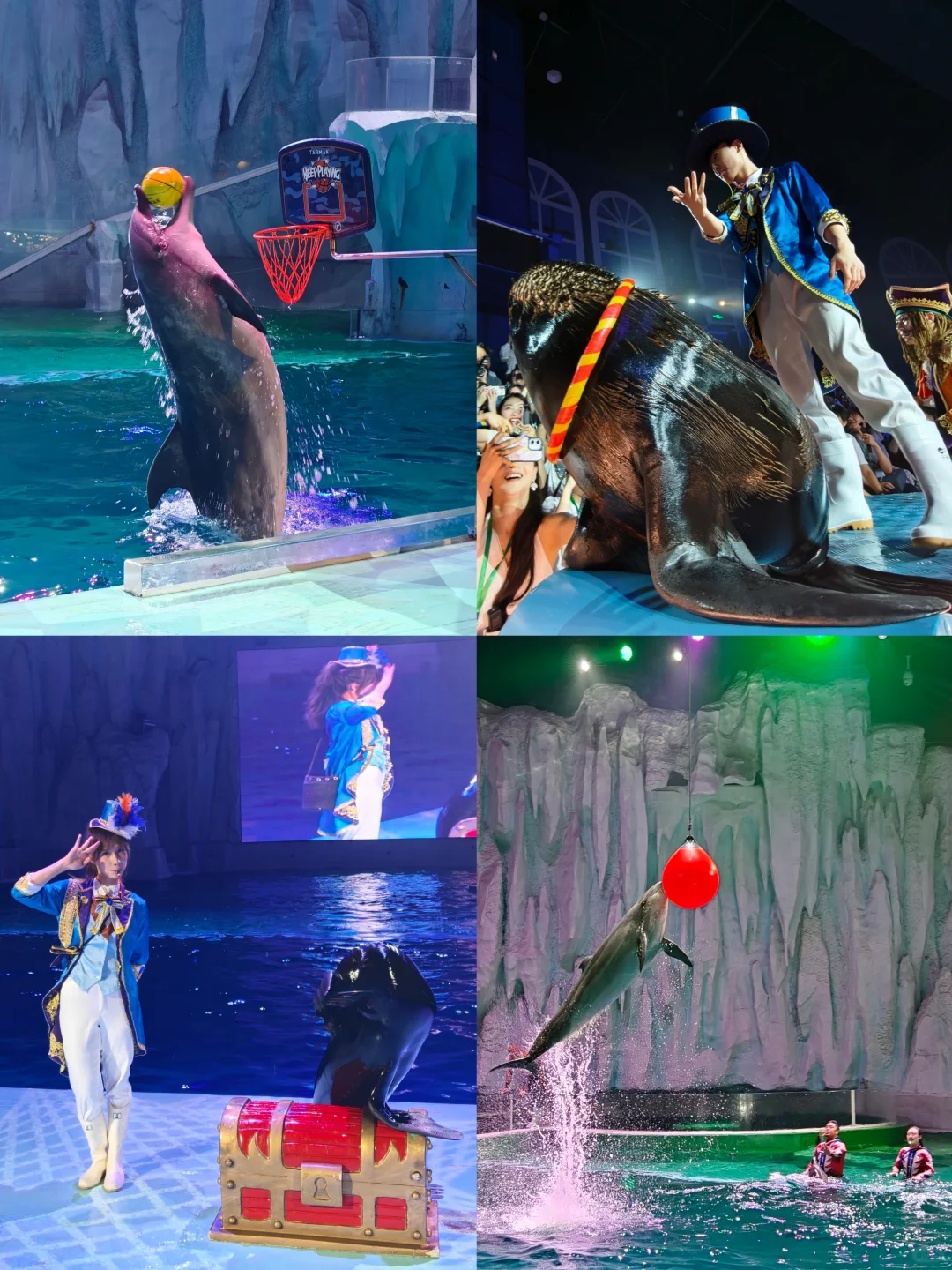 哈尔滨4天3晚旅游攻略❗看着一篇就够了