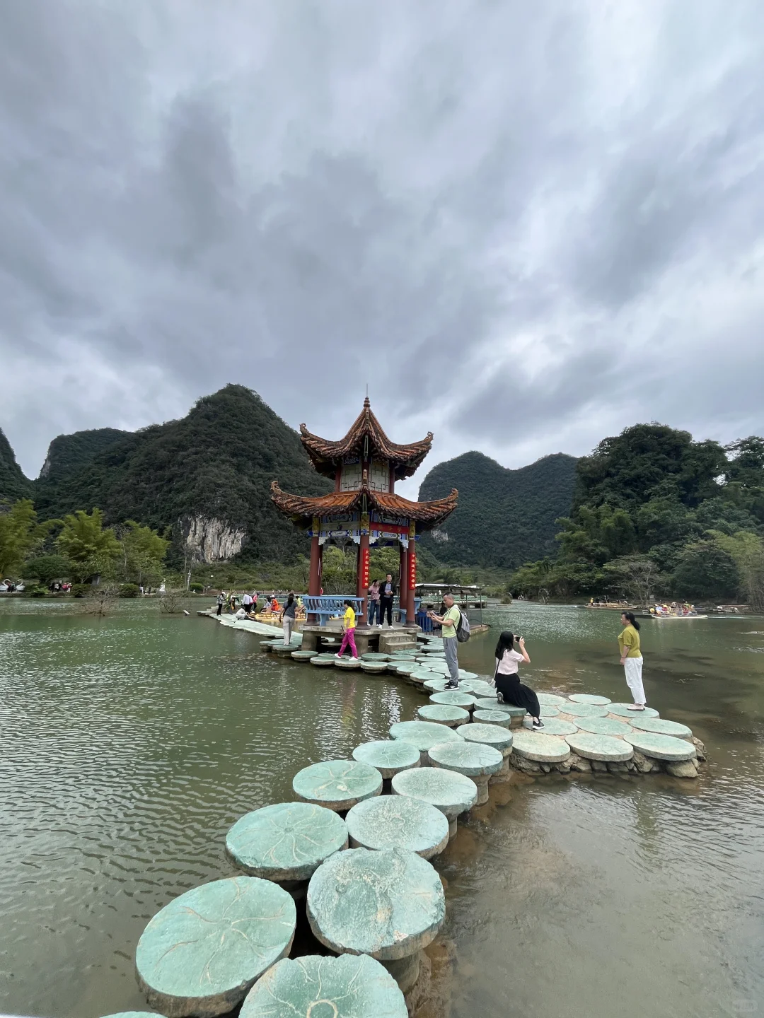 崇左二天自驾怎么玩(保姆攻略)