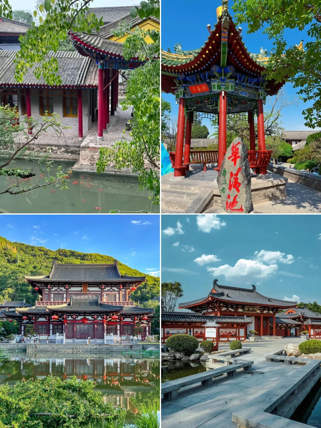 巨省心❤️四天三晚人均700+💰懒人攻略