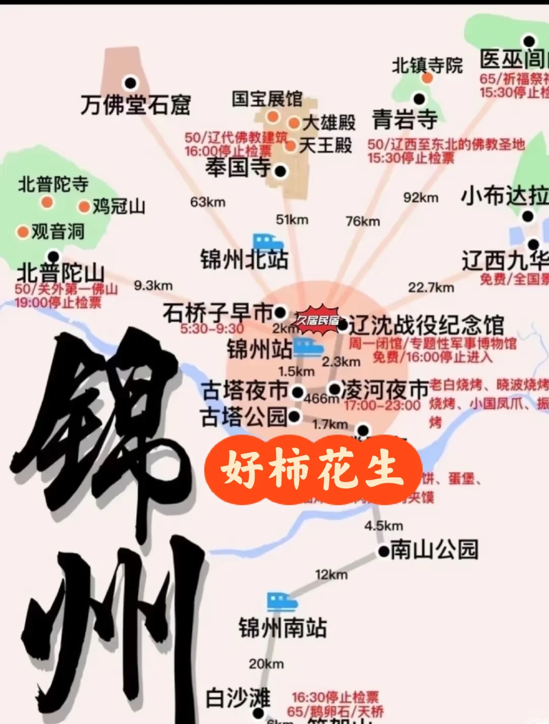 大美锦州