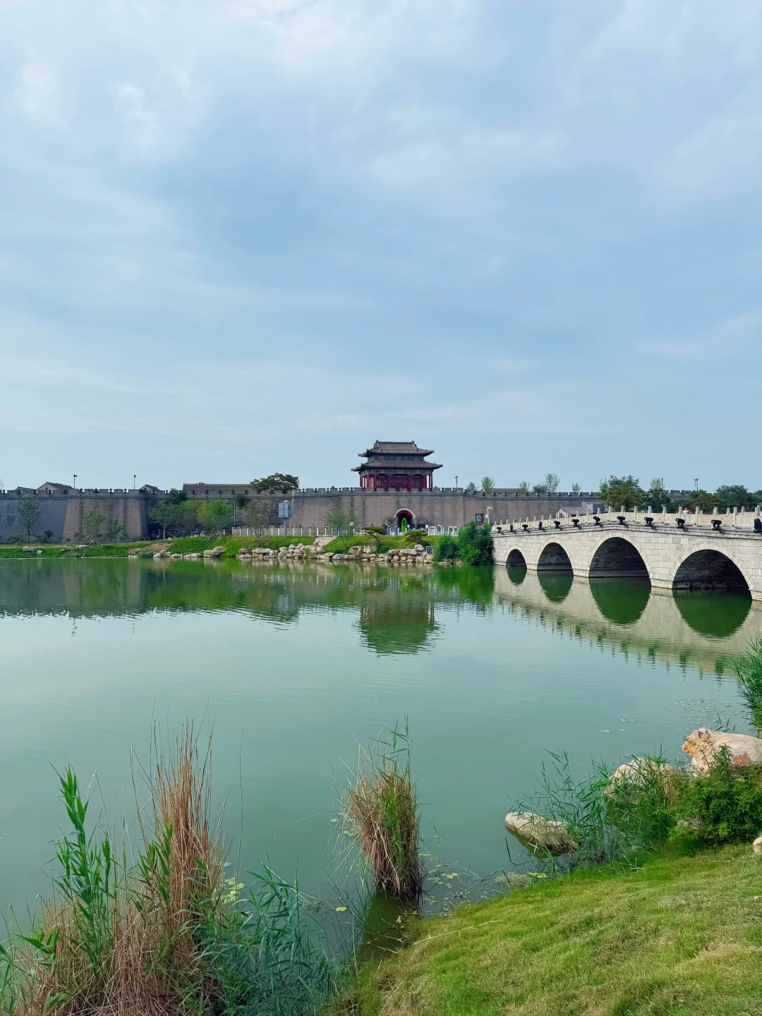 赵都邯郸,沉寂三千