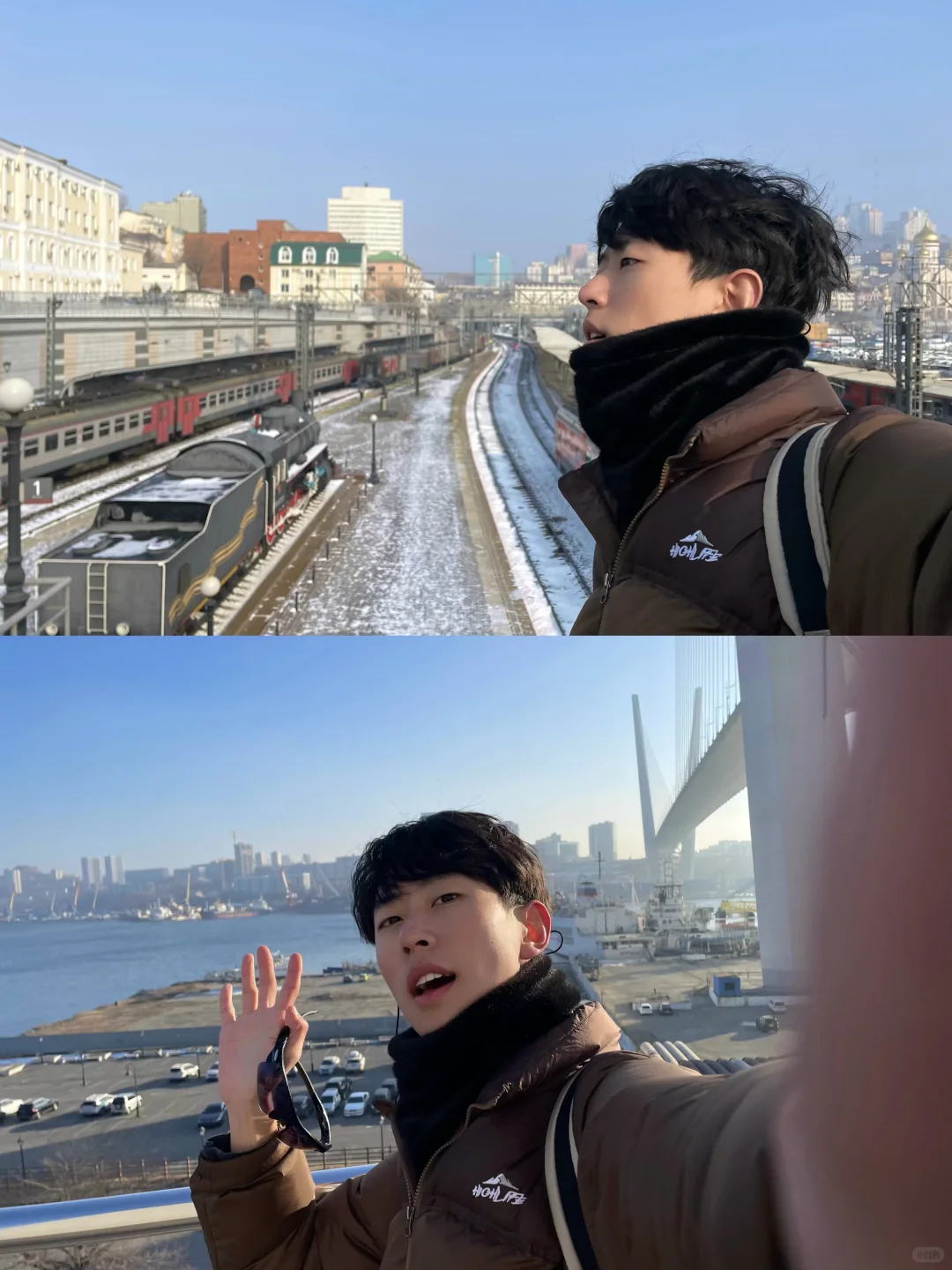 东北来都来了,那就趁着🇷🇺免签出趟国吧!