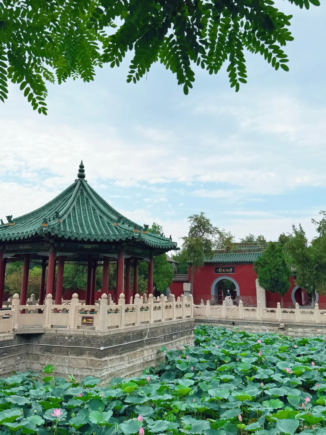 赵都邯郸,沉寂三千