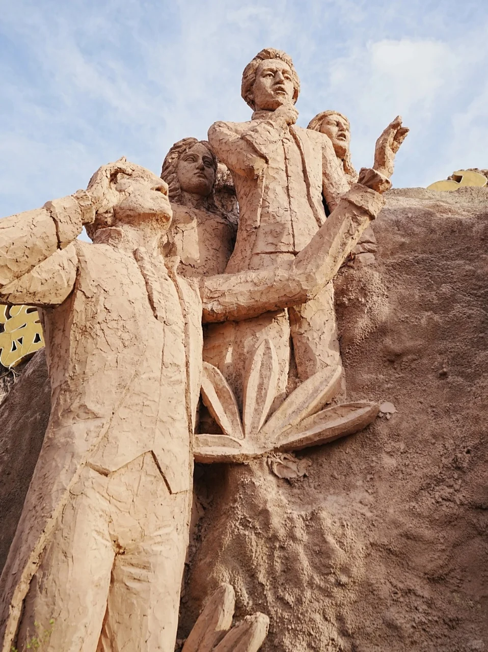 五一封神旅行地!邯郸 9 大景点,速冲