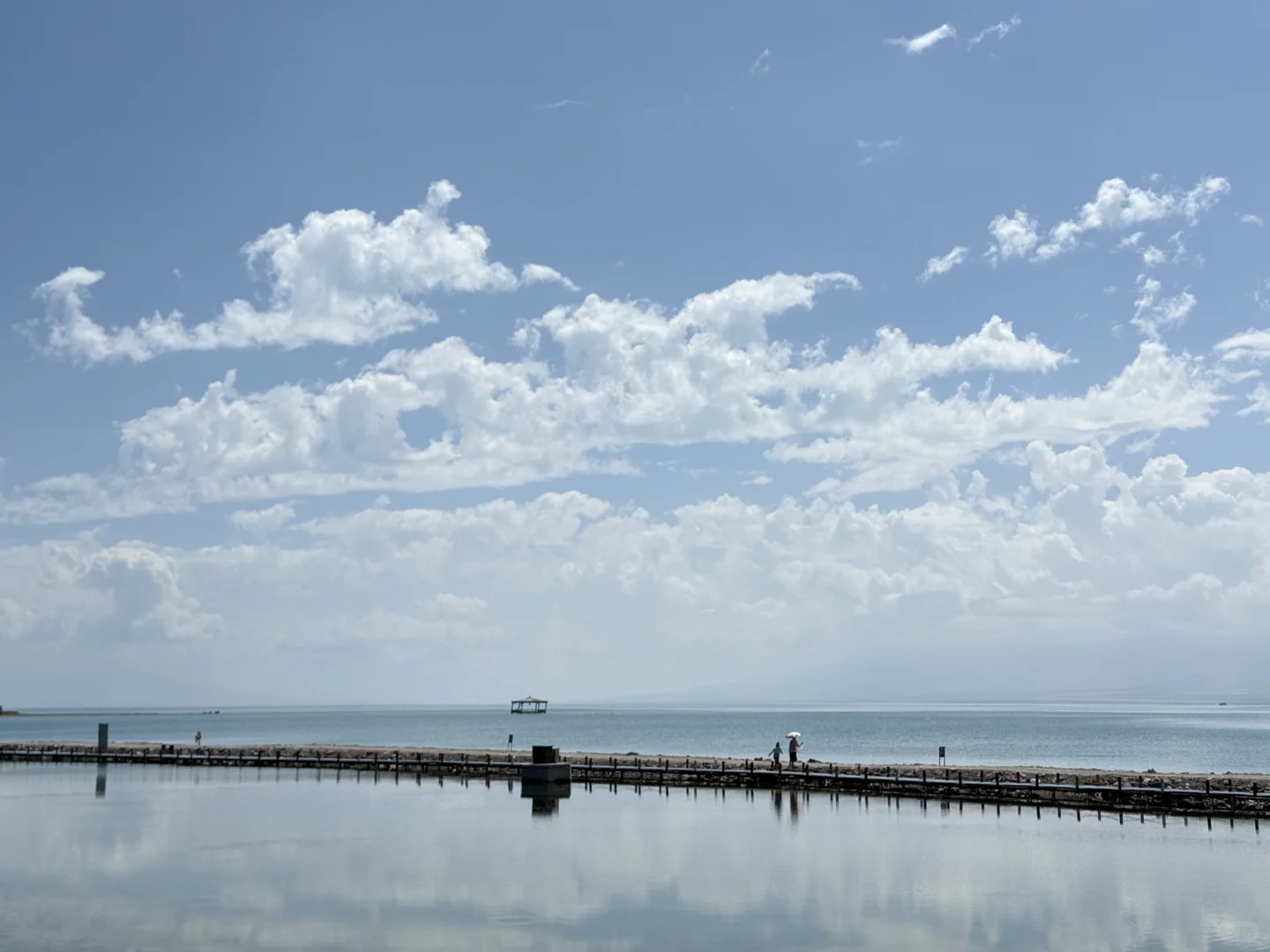 青海湖｜西宁公共交通攻略