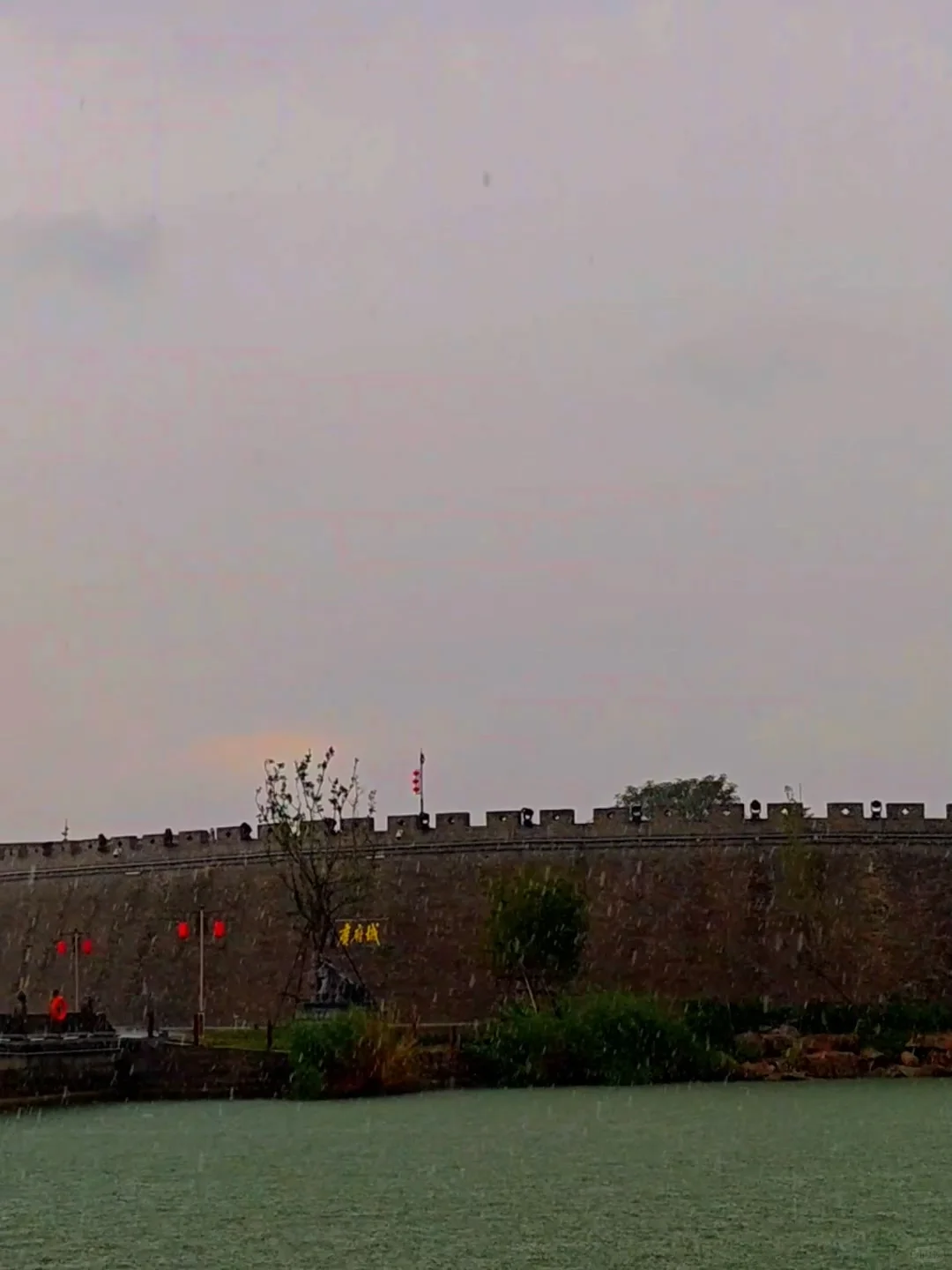 邯郸广府古城攻略｜穿越千年的太极水城✨