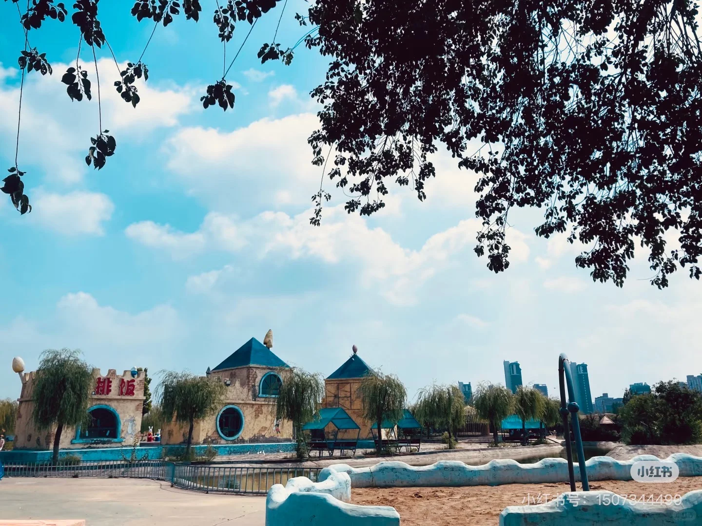 园博动物园最全游玩攻略