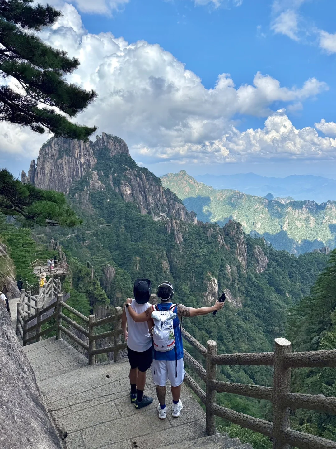 真的不在瑞士🇨🇭!在杭州千岛湖!!!!!