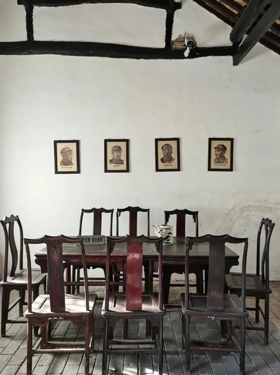 五一封神旅行地!邯郸 9 大景点,速冲