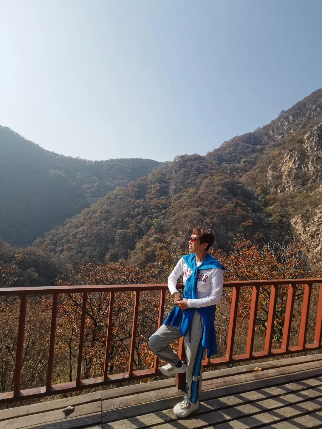 天然大氧吧~梨木台,亲子遛娃好去处