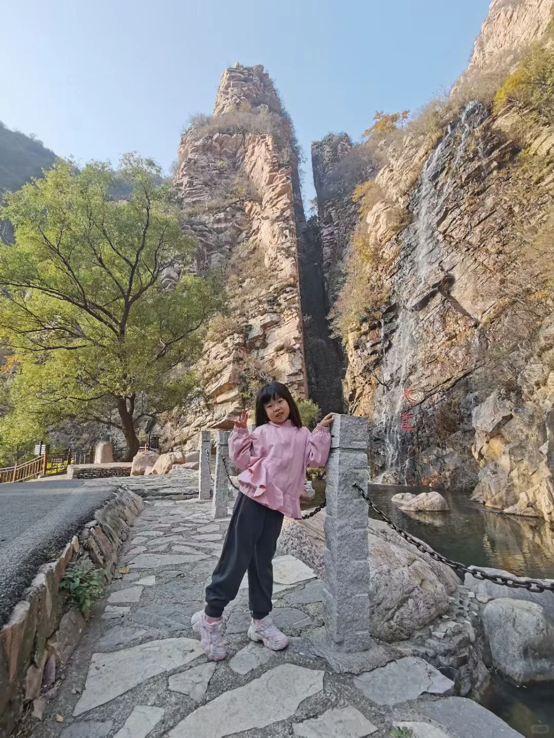 天然大氧吧~梨木台,亲子遛娃好去处