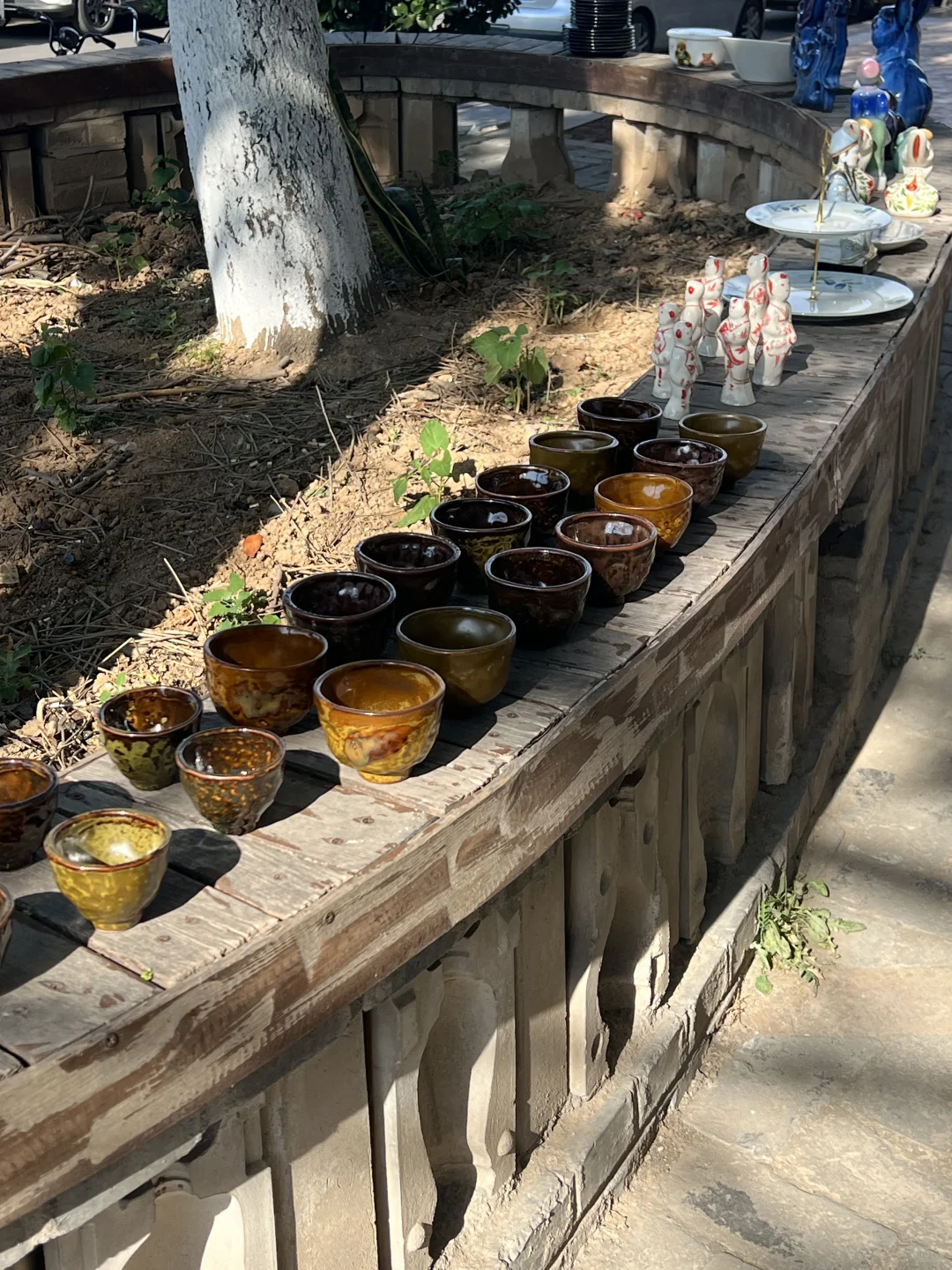 没人！邯郸峰峰矿区真的很宝藏