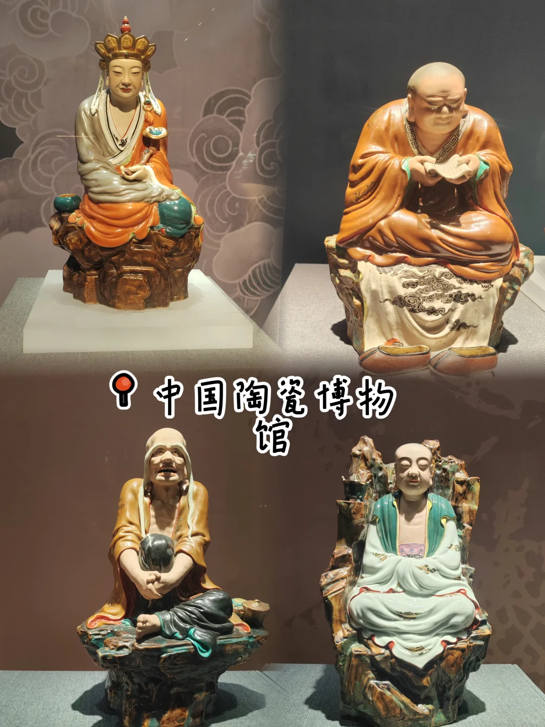 西安➡️婺源➡️景德镇➡️南昌｜6天5晚