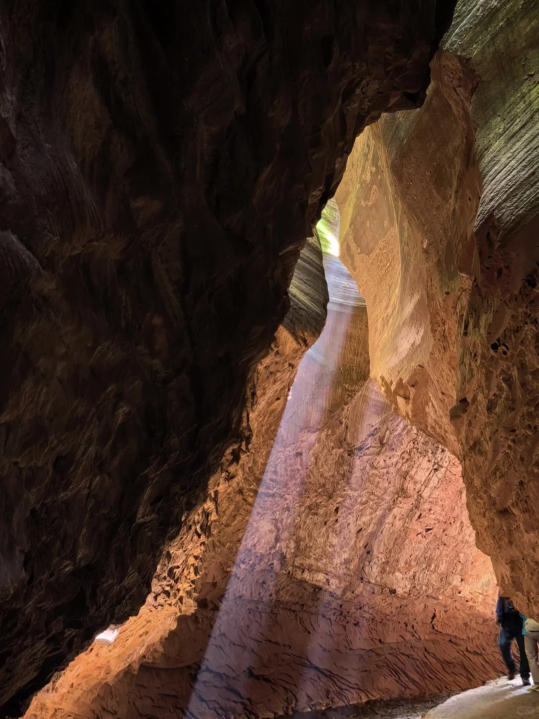 陕西·近期去过最美景区💚