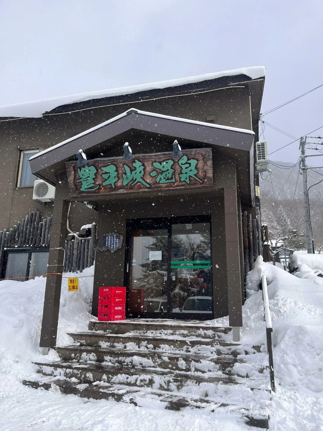北海道冬季超全景点打卡攻略|冰雪童话必看