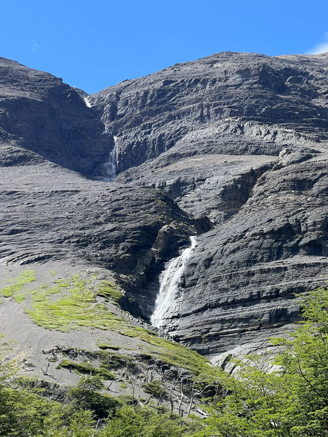 🇨🇱Patagonia｜世界这本书又翻了一页！