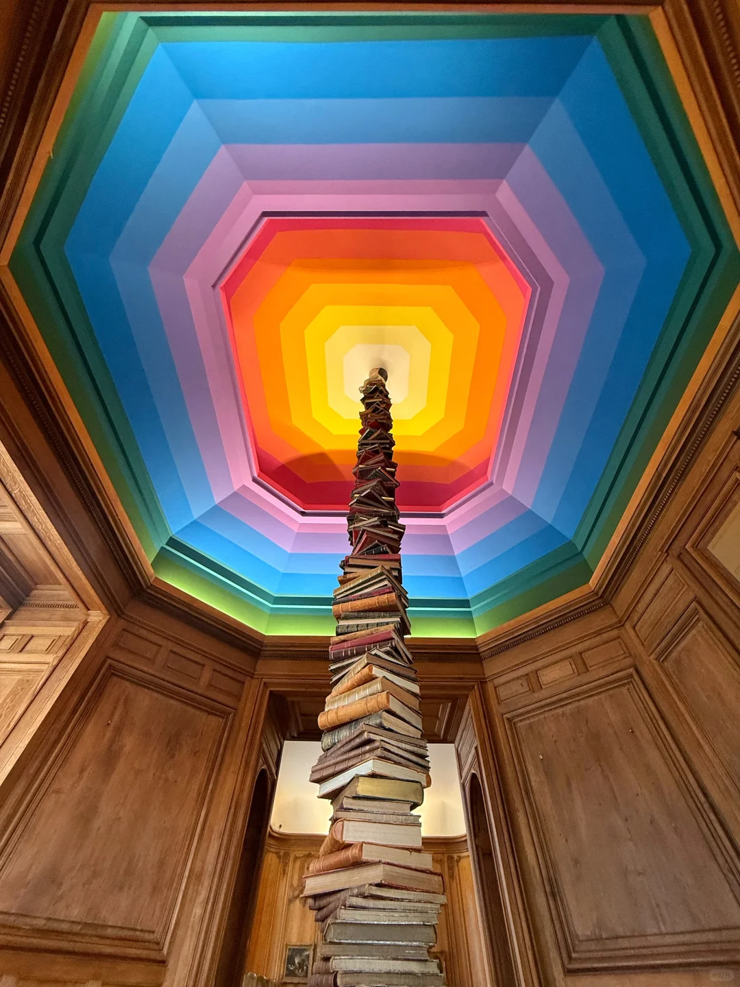 巴黎最被低估的小众博物馆:免费人少颜值高!