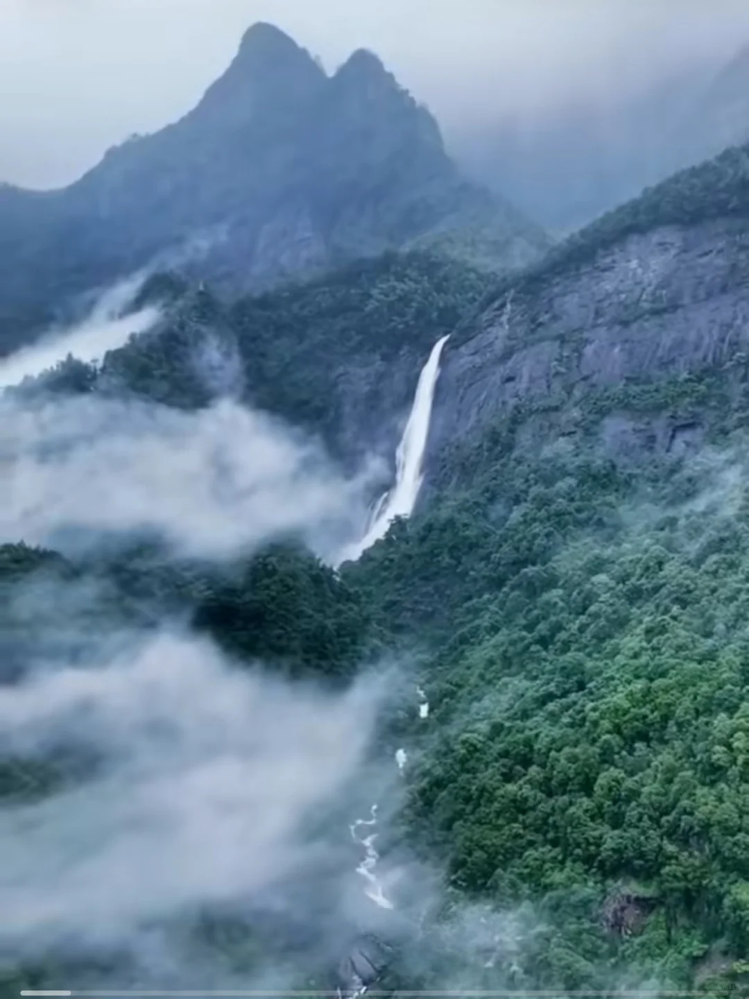 此生必爬的10座山！都爬过就算是户外大神
