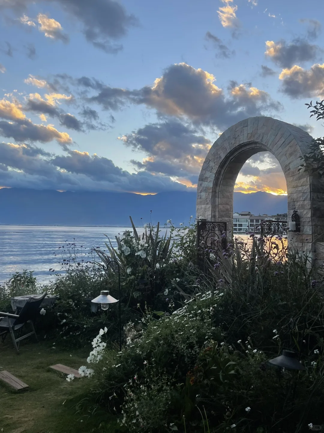 有点小钱有点品味的度假staycation合集