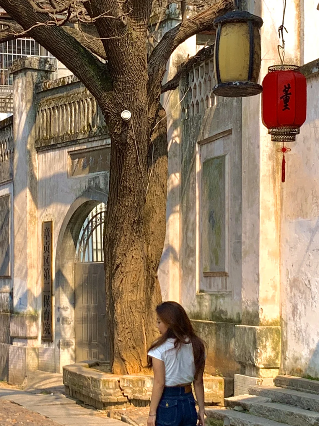 📍赣州~City walk(精选景点)