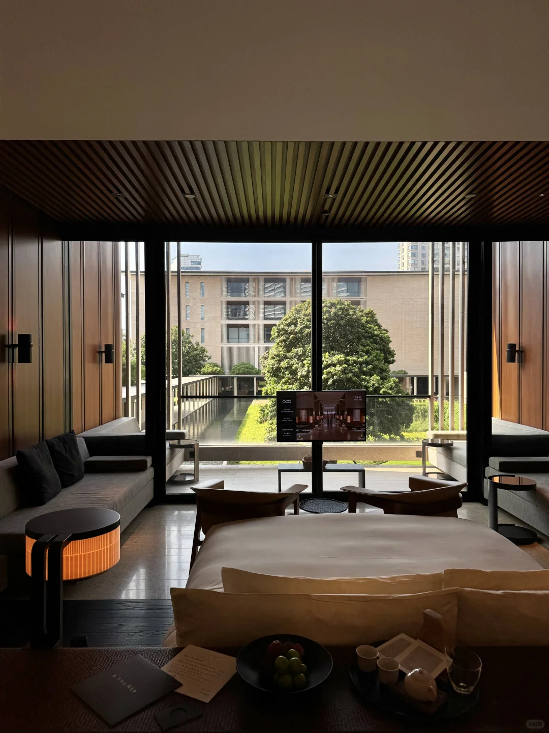 有点小钱有点品味的度假staycation合集