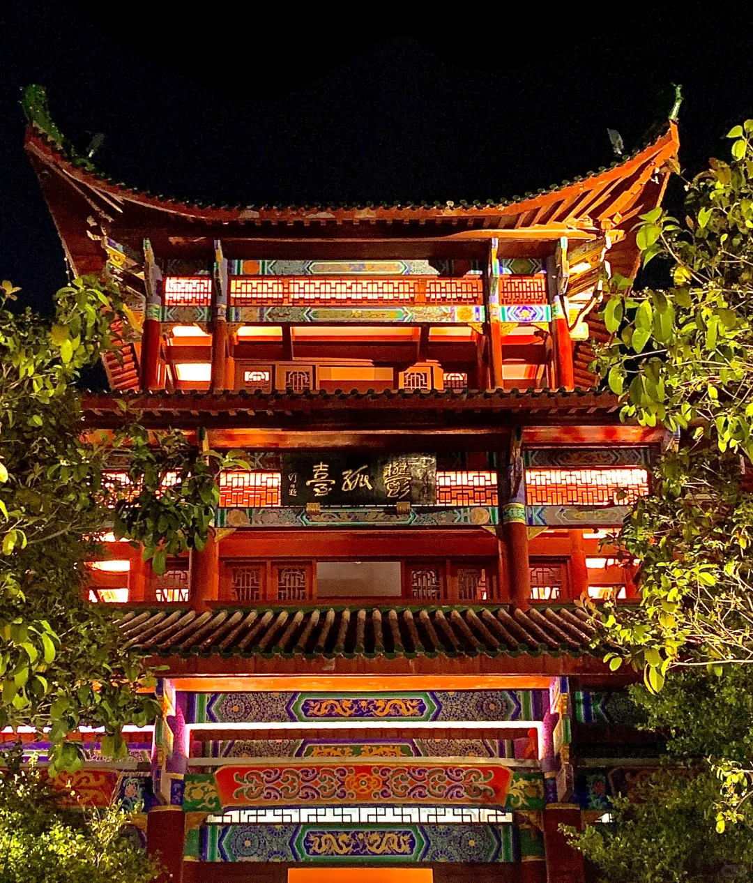 📍赣州~City walk(精选景点)