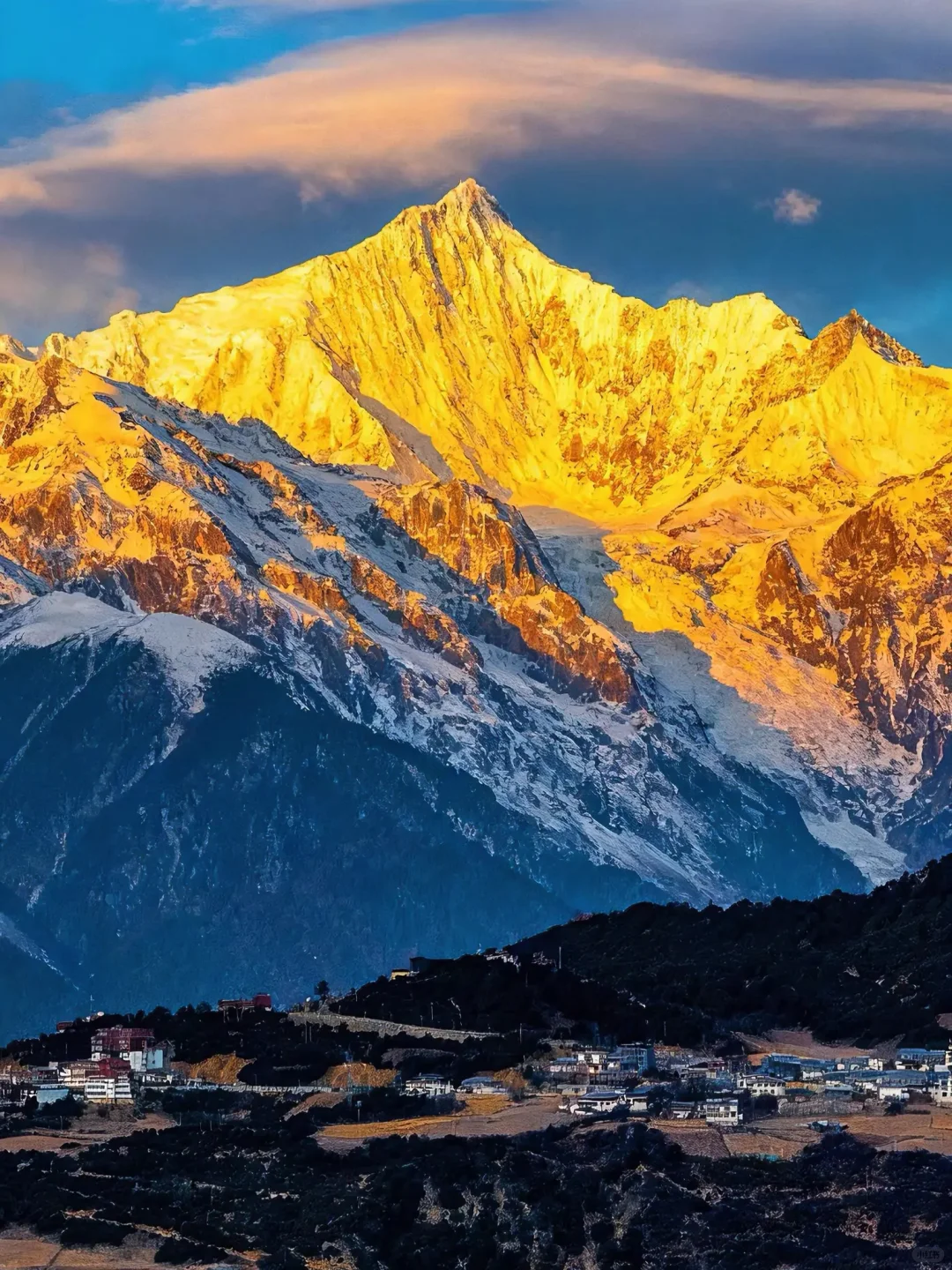 此生必爬的10座山！都爬过就算是户外大神