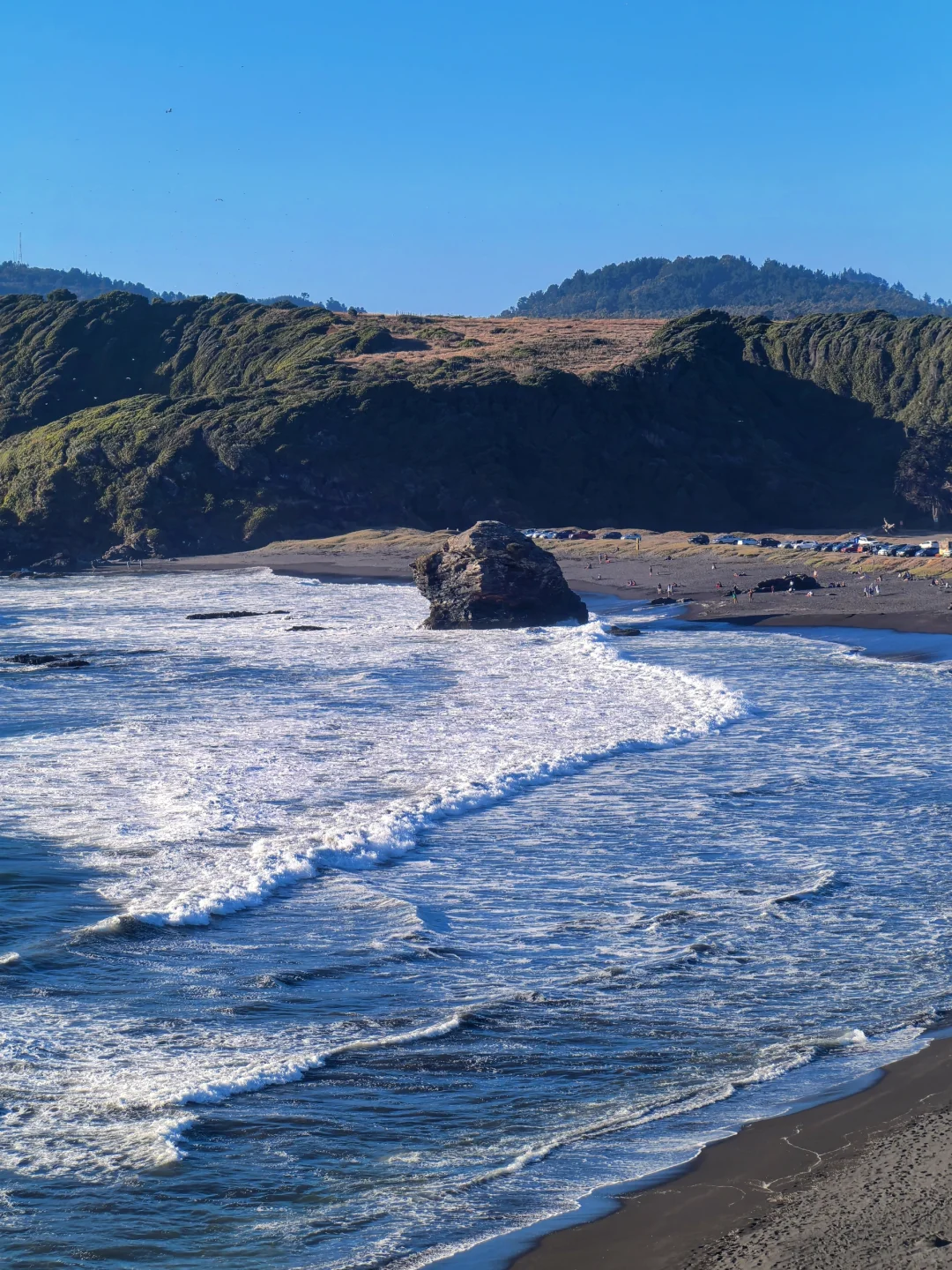 🇨🇱智利-康塞普西翁Concepción