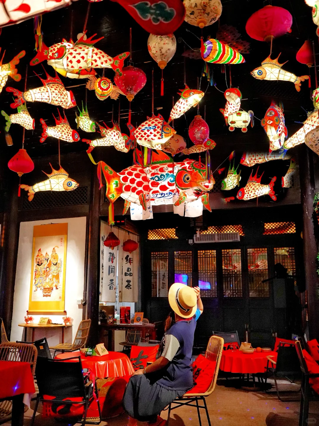 必👀📍安徽三日游🔥10个必打卡的宝藏景点‼️