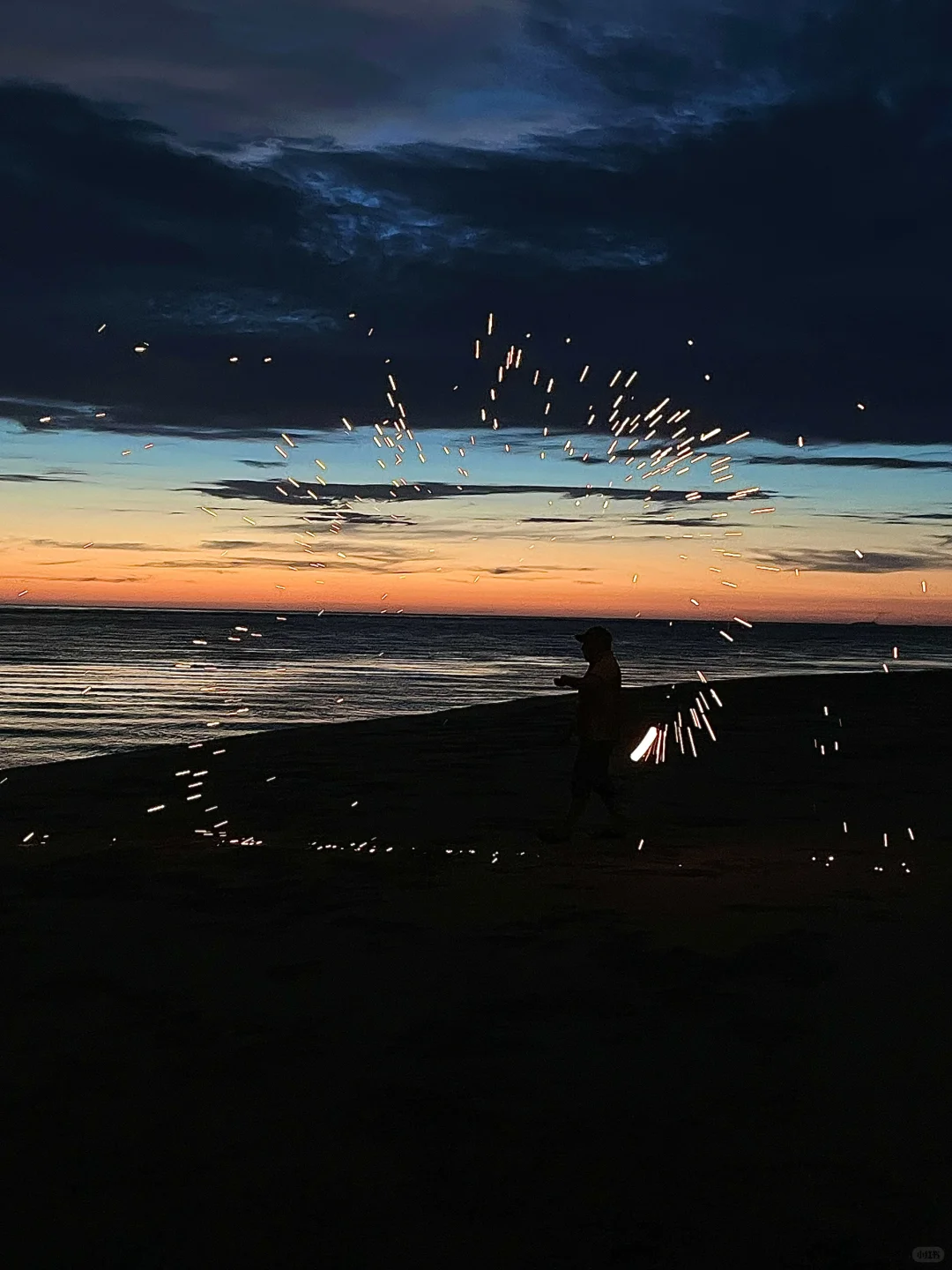 Kota Kinabalu|为了这份日落飞了趟亚庇🌴